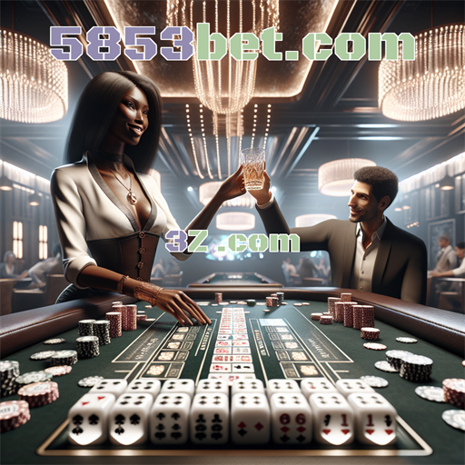 Descubra a Categoria de Bônus no 5853bet.com
