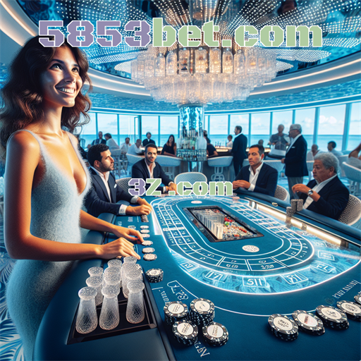 Descubra as Melhores Promoções do 5853bet.com para Maximizar Seus Ganhos