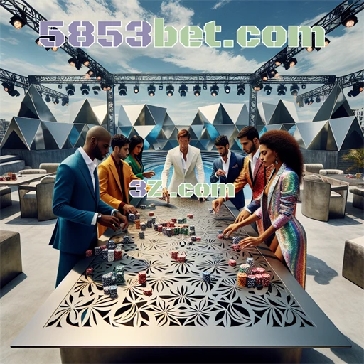Descubra a Categoria de Jogos 'Registro' no 5853bet.com