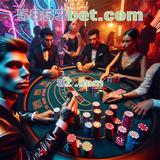 A Ascensão dos Jogos de Esportes em 5853bet.com